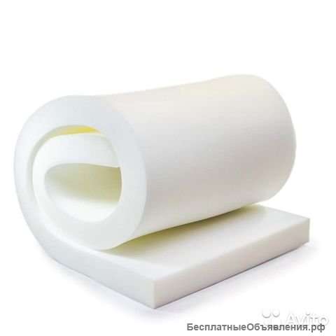 Поролон 22*36*120 мм