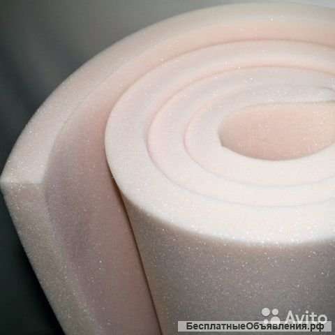 Поролон 25*36*30 мм