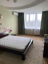 1 комнатную квартиру с евро ремонтом в Пушкино