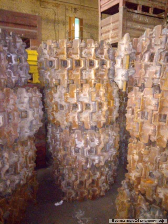 Гусеницы на трактор трелевочный ТТ-4М. Новые.