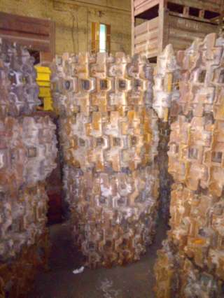 Гусеницы на трактор трелевочный ТТ-4М. Новые.