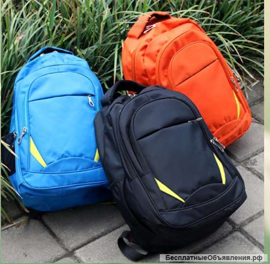 Ортопедический рюкзак ERGOBAG