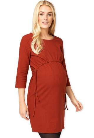 Модные платья для беременных Mamalicious