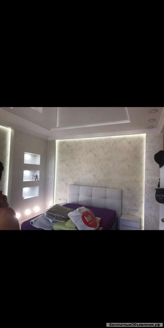 Готовы выполнить ремонт квартиры, офиса, коттеджа