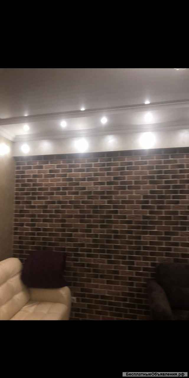 Готовы выполнить ремонт квартиры, офиса, коттеджа