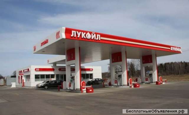 Заправщики