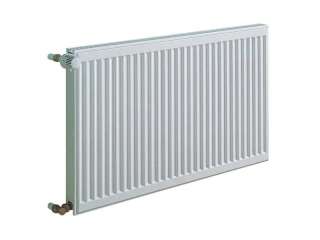 Cтальные панельные радиаторы отопления