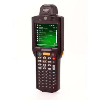 Ремонт терминалов сбора данных motorolla