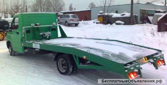 Эвакуатор