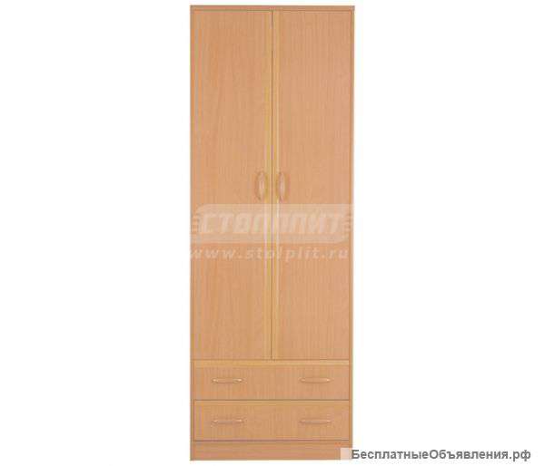 Комплект шкафов Столплит