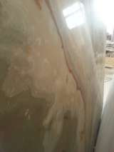Мрамор и оникс — больше других камней соответствуют облицовыванию потолков, стен и полов