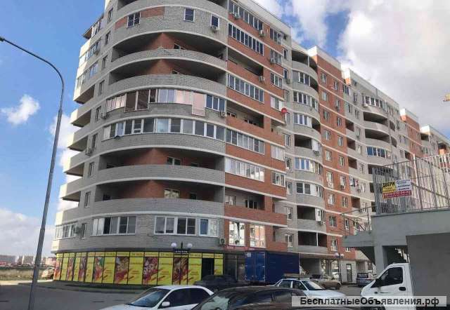 Помещение свободного назначения, 97 м²