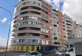 Помещение свободного назначения, 97 м²