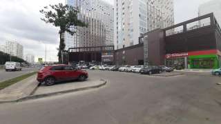 Помещение свободного назначения, 1756 м²