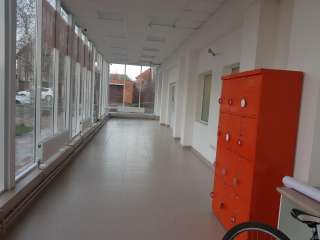 Помещение свободного назначения, 200 м²