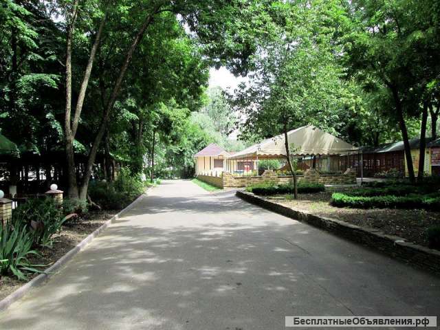 Участок 6 сот