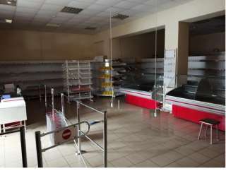 Помещение свободного назначения, 340 м²