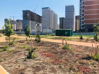 Помещение свободного назначения, 50 м²