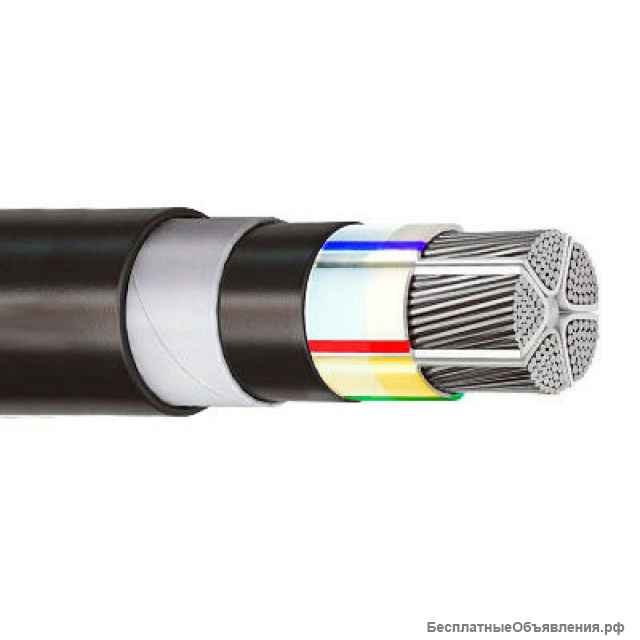 Кабель авббшв