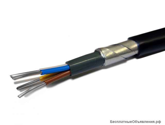 Кабель авббшв