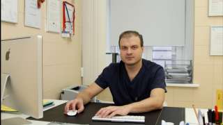 Консультация врача флеболога