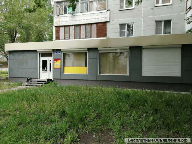 Сдаю в аренду нежилое помещение площадью 140м2 по адресу ул.; Лизюкова 16 рядом с 4 поликлиникой