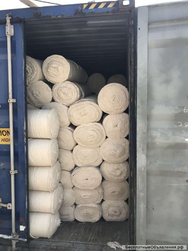 Нетканое полотно