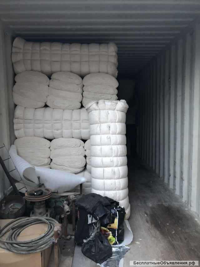 Нетканое полотно