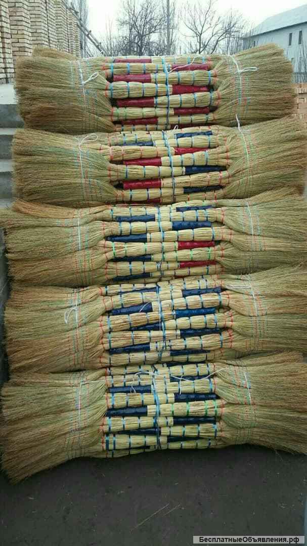 Веники оптом