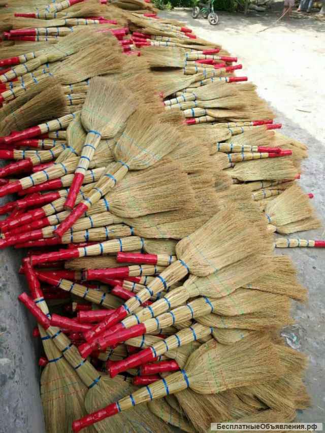 Веники оптом