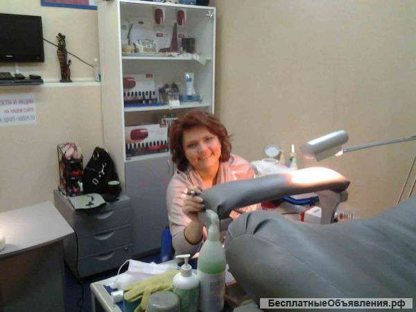 Студия спорта, здоровья и красоты