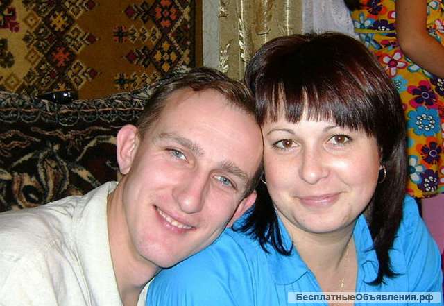 Снимем однокомнатную квартиру без агентов