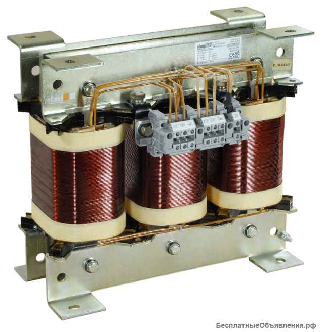 Производство трансформаторов (Санкт-Петербург)