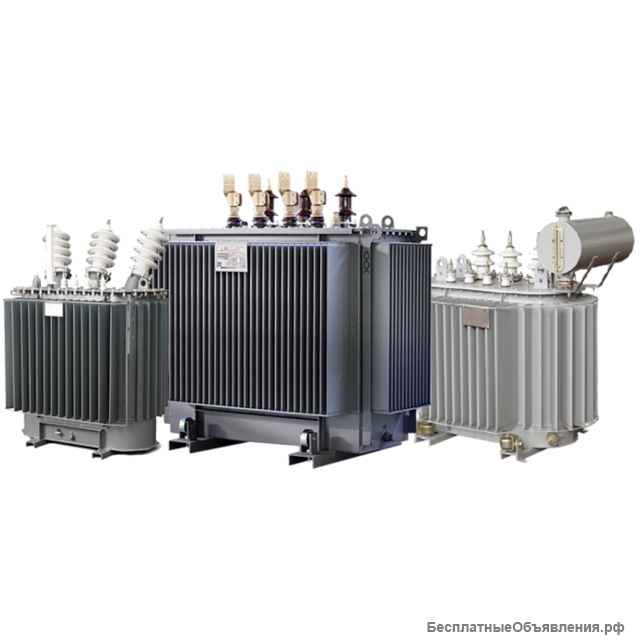 Производство трансформаторов (Санкт-Петербург)