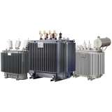 Производство трансформаторов (Санкт-Петербург)