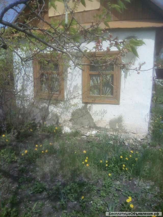 Земельный участок Строитель 3