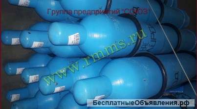 Кислородные баллоны