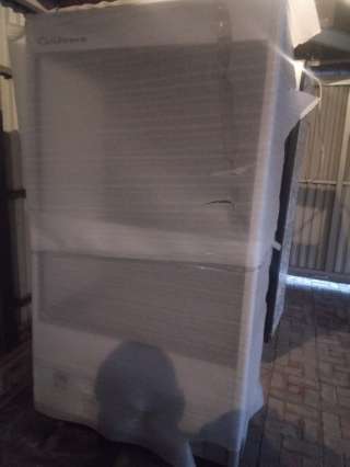 Холодильник