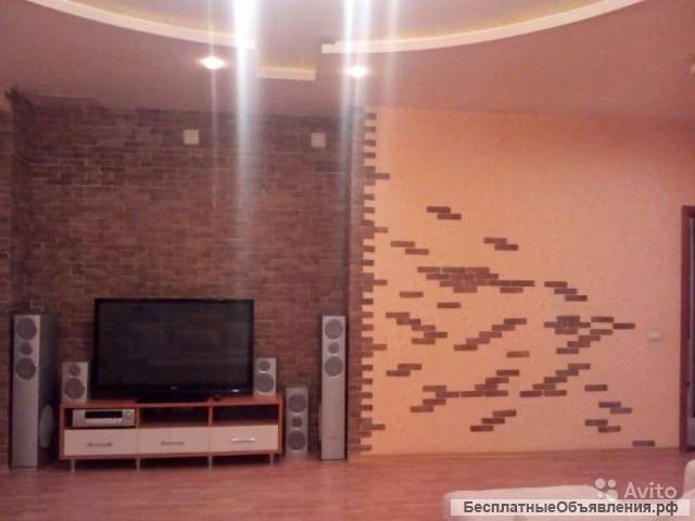 Отделочные работы от А доЯ