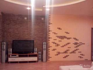 Отделочные работы от А доЯ