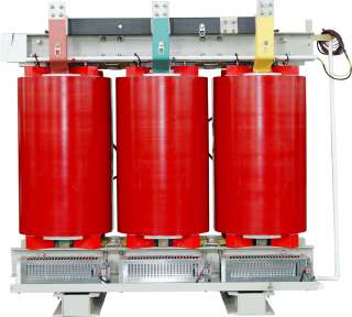 Трехфазные трансформаторы