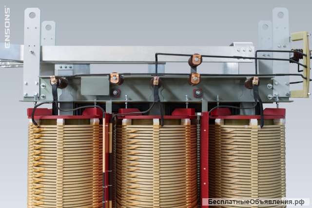 Трехфазные трансформаторы