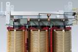 Трехфазные трансформаторы