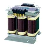 Трехфазные трансформаторы