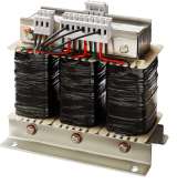 Трехфазные трансформаторы