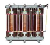 Трехфазные трансформаторы