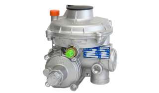 Газовое оборудование