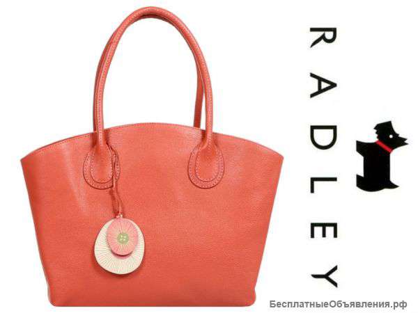 Новая сумка Radley