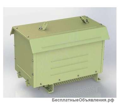 Трансформаторы ТСМР, ТСЗМР