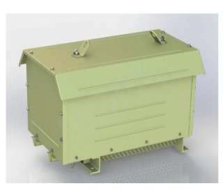 Трансформаторы ТСМР, ТСЗМР